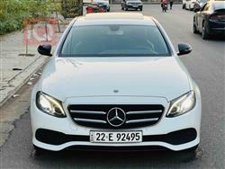 مێرسێدس بێنز E-Class